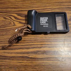 Iphone Underwater Water Proof Phone Case for Pictures And Videos