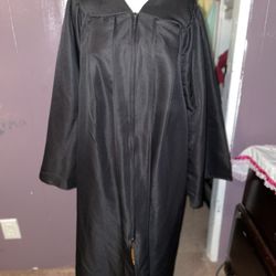 Vestido De Graduación 