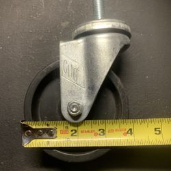 Heavy Duty 4” Casters Wheels