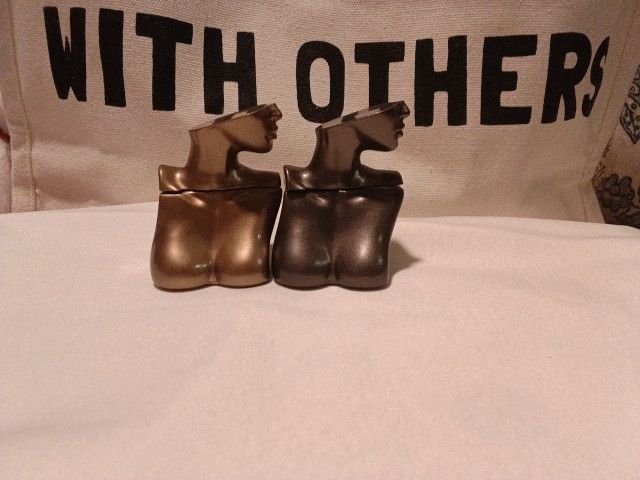 Billie Eilish Deluxe Mini Bottle Duo - 0.25oz New