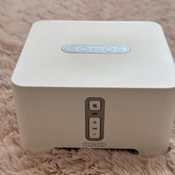 SONOS Multi-Room Music System ZonePlayer ZP90