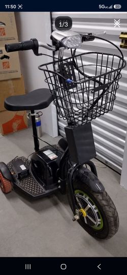 Scooter