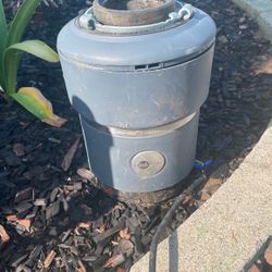 Garbage Disposal