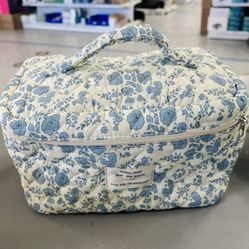 Mini Cute Makeup Bag – Compact & Adorable