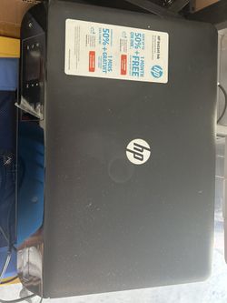 HP Envy 4500 Printer