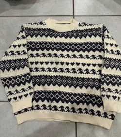 Women sweater