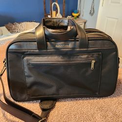 Nomad Lane Travel Bag