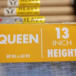 Queen Size Airbeds