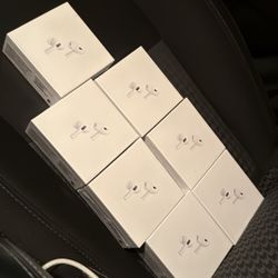 AirPod Pros 2 Gen 