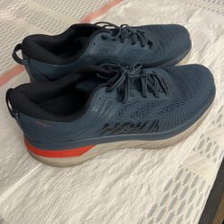 Hoka Bondi 7 - 11 EE Wide Width
