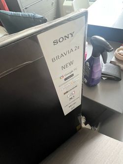 Sony Bravia 2 II Smart TV