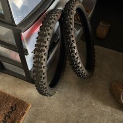 Surron 19in 2.75 Tires