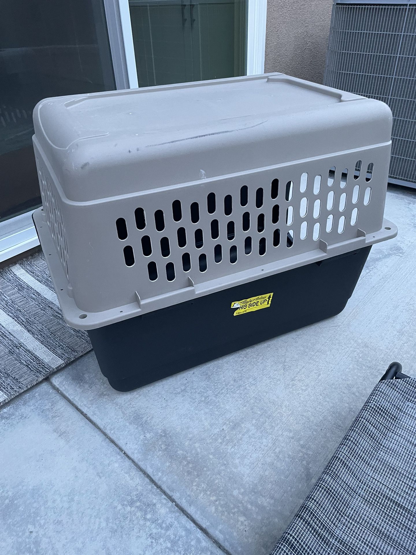 Portable Dog Kennels - Top Paw Brand