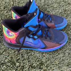Nike Shoes Size 5y