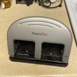 Hole Puncher 