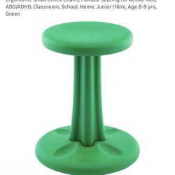 Kore Wobble Stool Chair For ADHD Focus