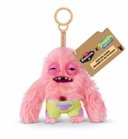 Zuru Fuggler x SpongeBob Plush Bag Charm