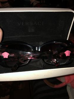 Versace sunglasses