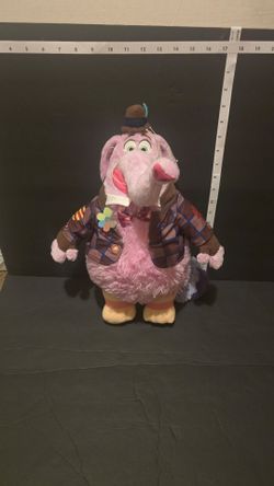 Disney Pixar Inside Out Bing Bong Plush
