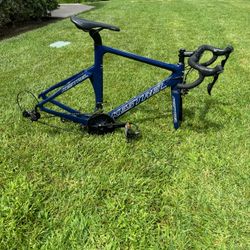 Kestrel Talon X Road Bike Frame