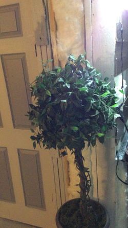 Artificial tree