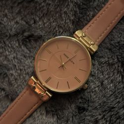 Anne Klein: Dainty Watch Accessory 
