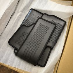 Hyundai Palisade Carpet Floor Mats Brand New In Box