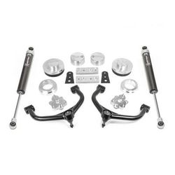 4" Ready Lift Kits With Falcon Shocks (We Finance)
