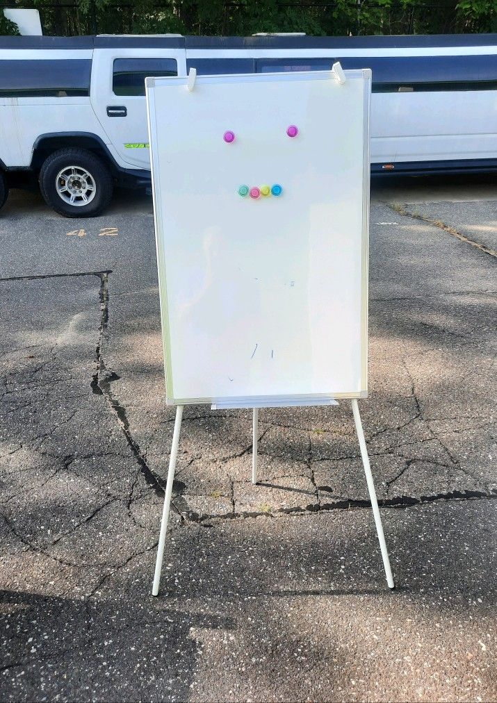 Whiteboard
