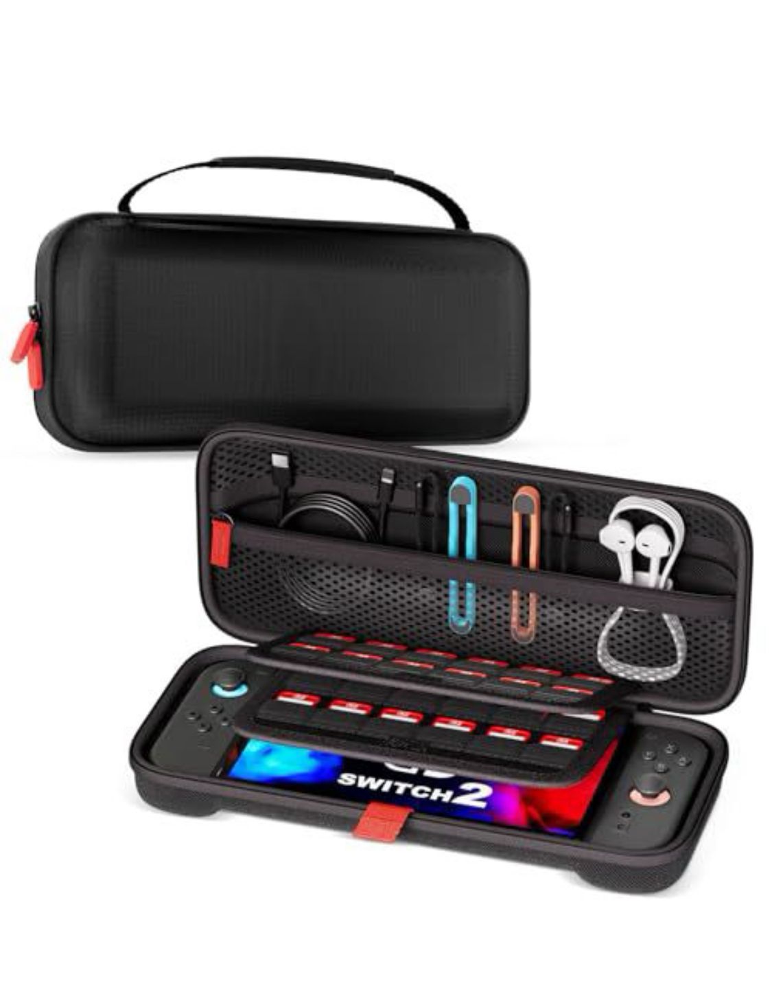 Nintendo Switch Case