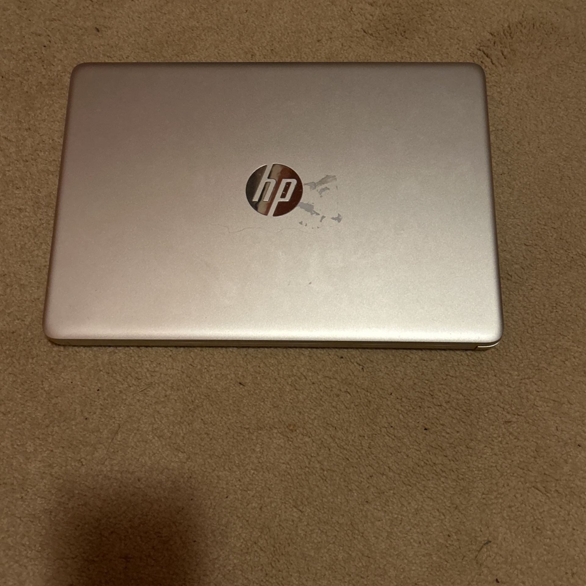 14” HP Laptop