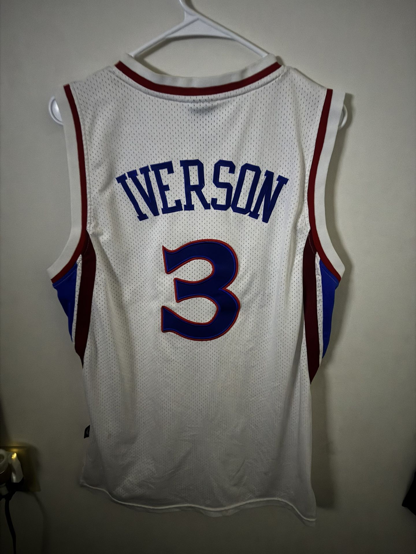 AI Swingman Jersey