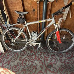 K2 Zed- X Mountian Bike 90’s Bike