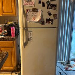 Used Refrigerator