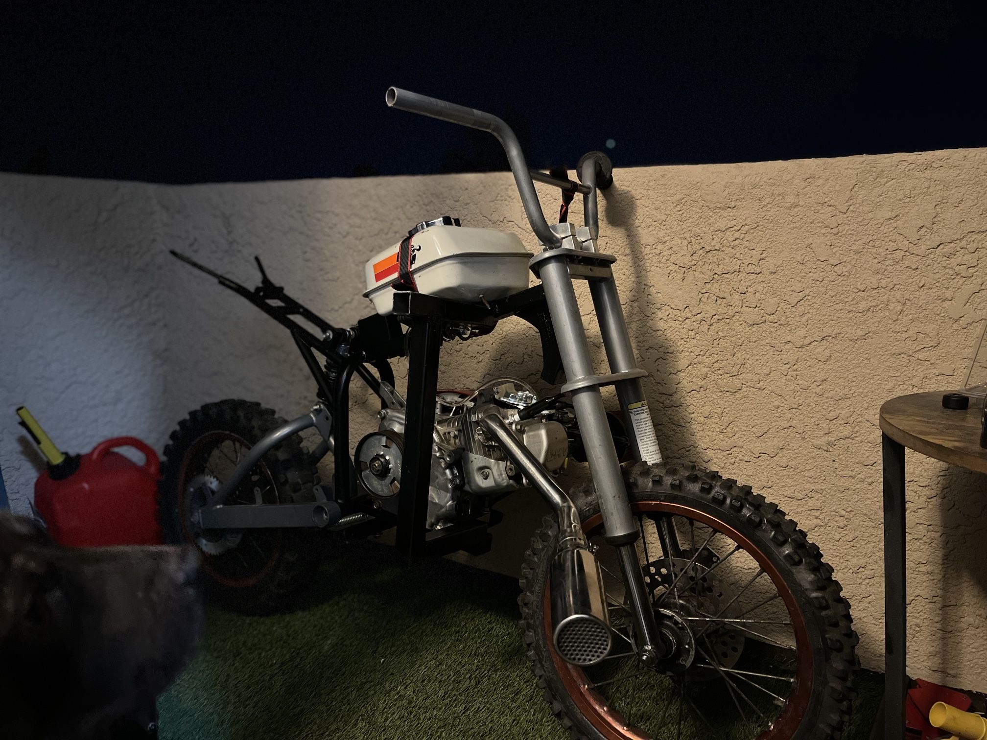 Mini Bike Pit Bike Work Or Anything You See In Pics