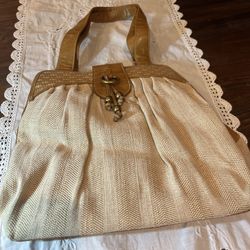 Purse Handbag By Nine & Co by Nine West