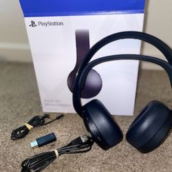 Wireless Headset 