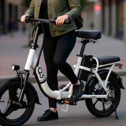 Electric Bicycle 14inch 