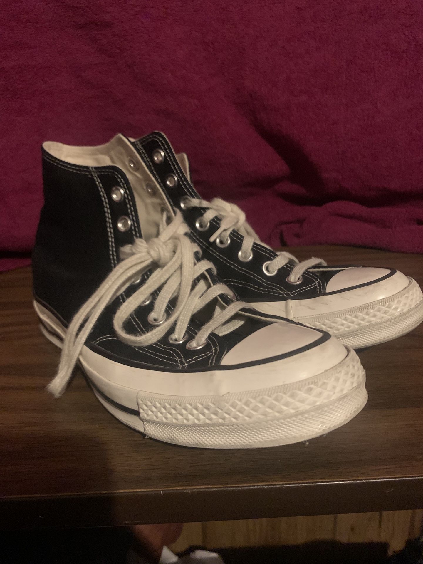 Converse Chuck 70
