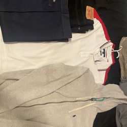 Clothes