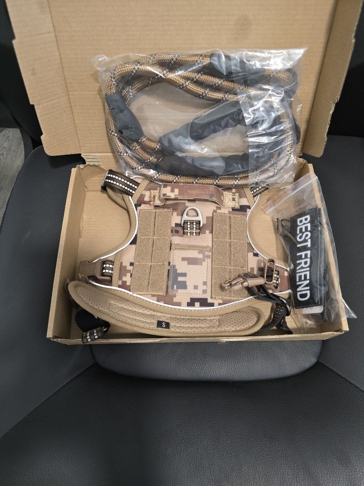 Dog /pet Harness Size Small