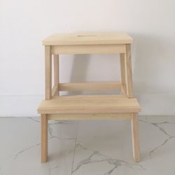 Ikea Stool