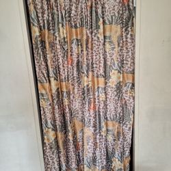 Shower Curtains 
