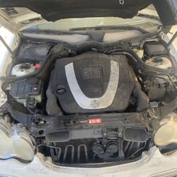 Mercedes-Benz C(contact info removed)