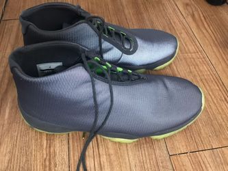 Jordan Future’s Shoes - Size 10.5