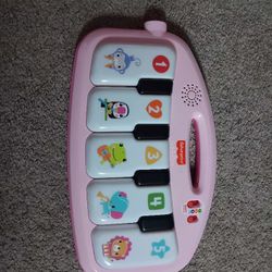 Baby Musical Toys