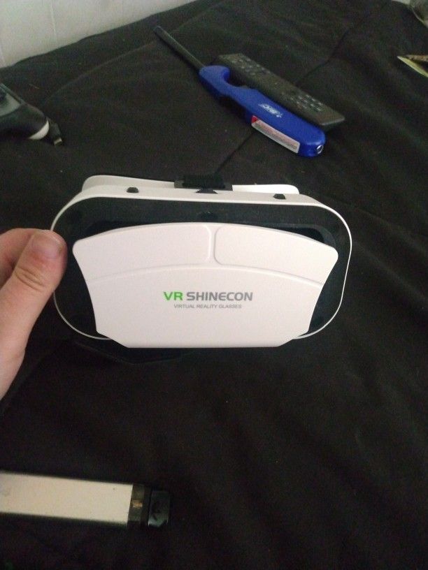 Vr Shinecon Mask