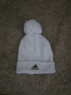 Adidas beanie