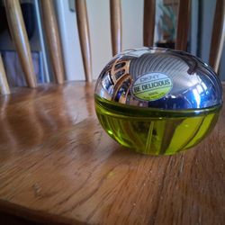 DKNY Eau De Parfum- Be Beautiful 3.4 Fl Oz