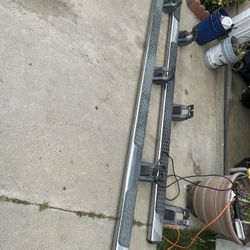 Dodge Ram Running Boards 